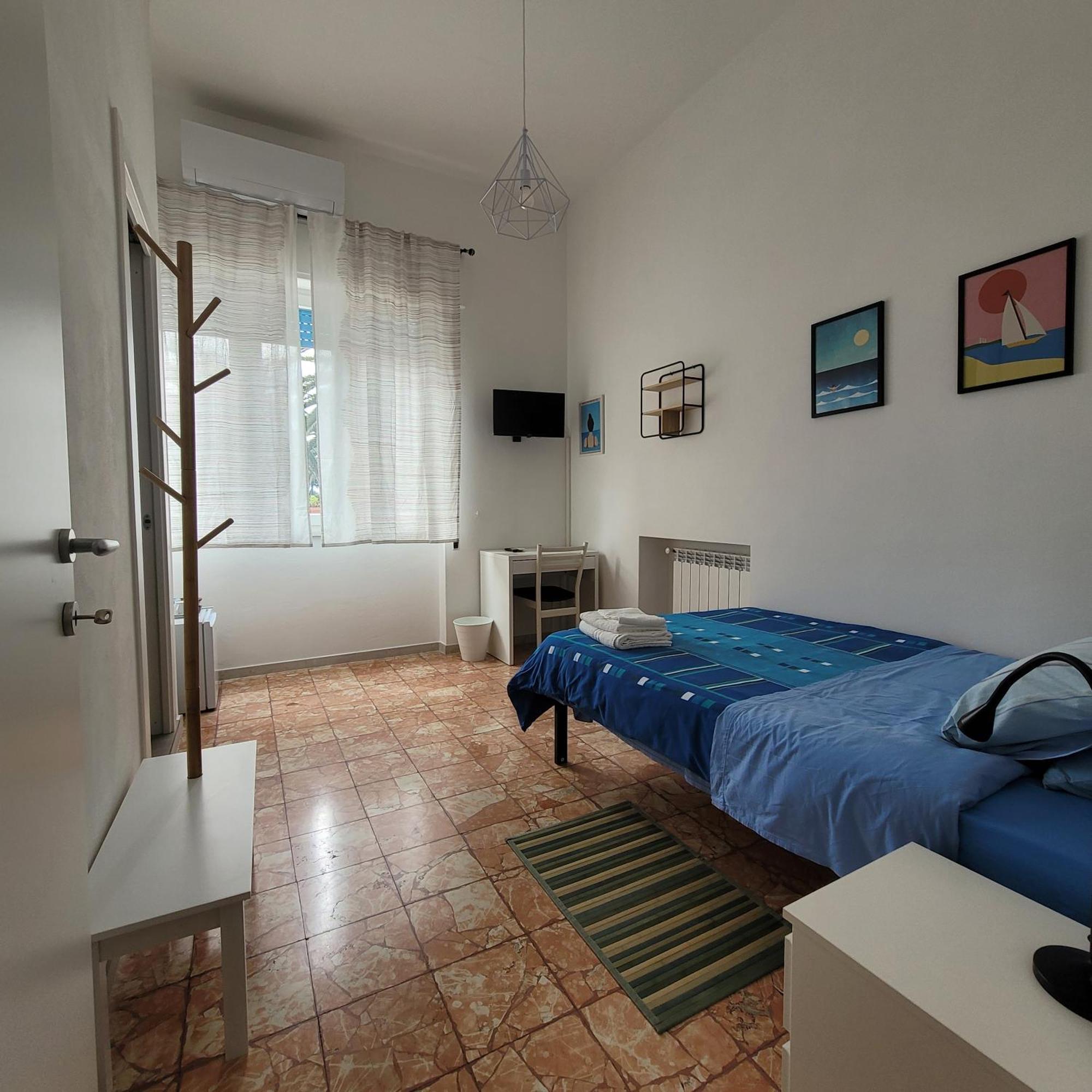 Affittacamere La Zattera Lido di Camaiore Exterior photo